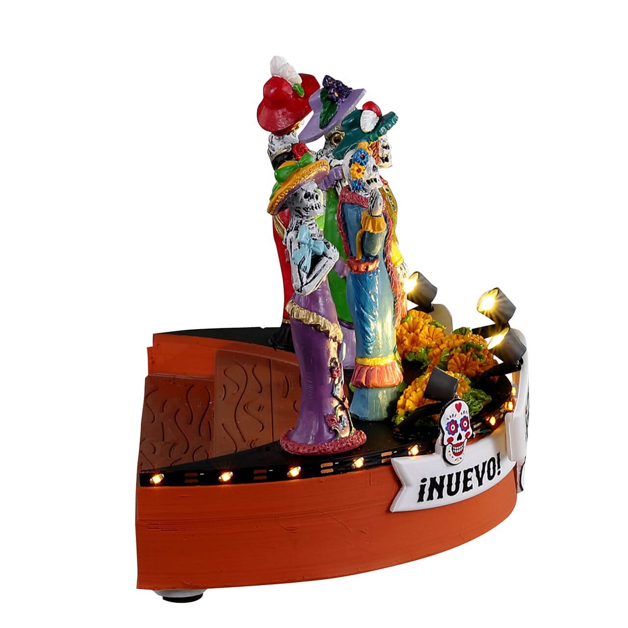 Lemax Catarinas Fashion Show