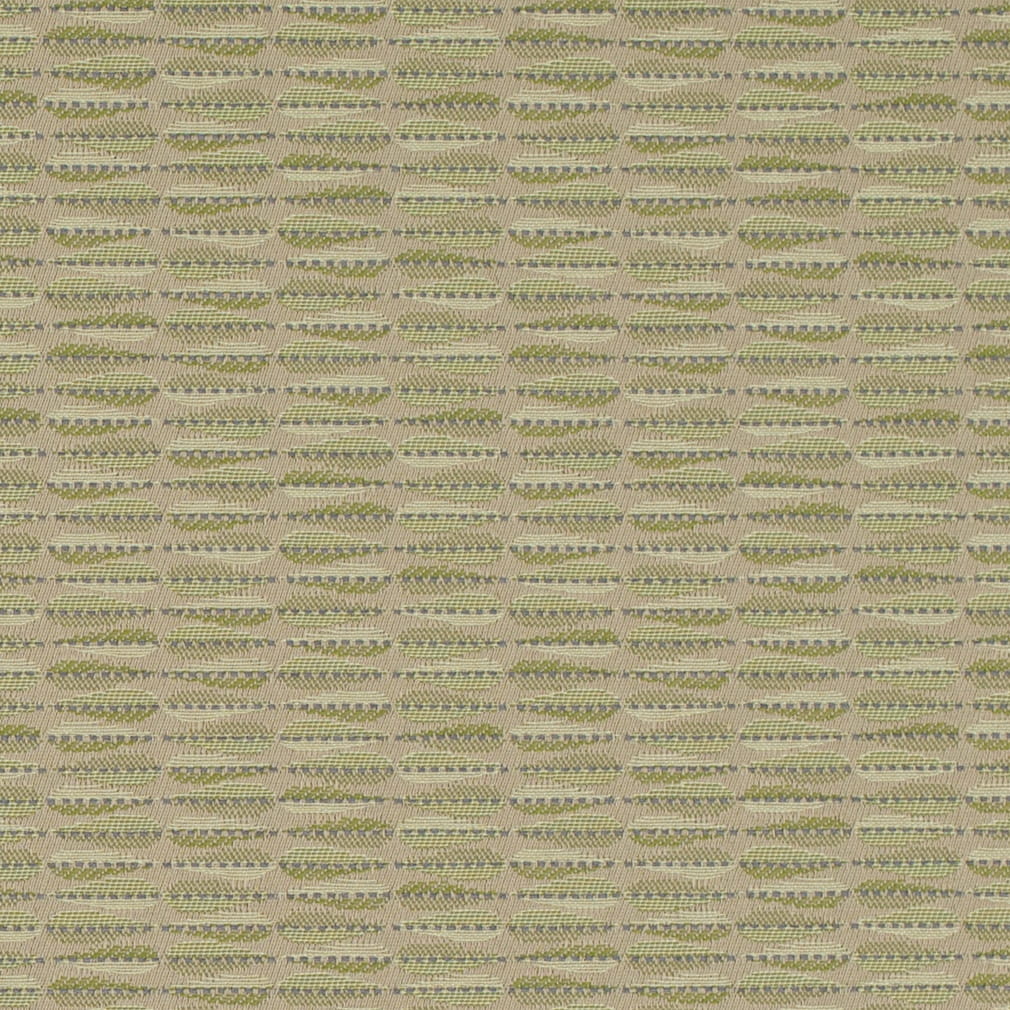Silver Sage - Green Abstract & Geometric,Small Scale Upholstery Fabric 54 Inches"