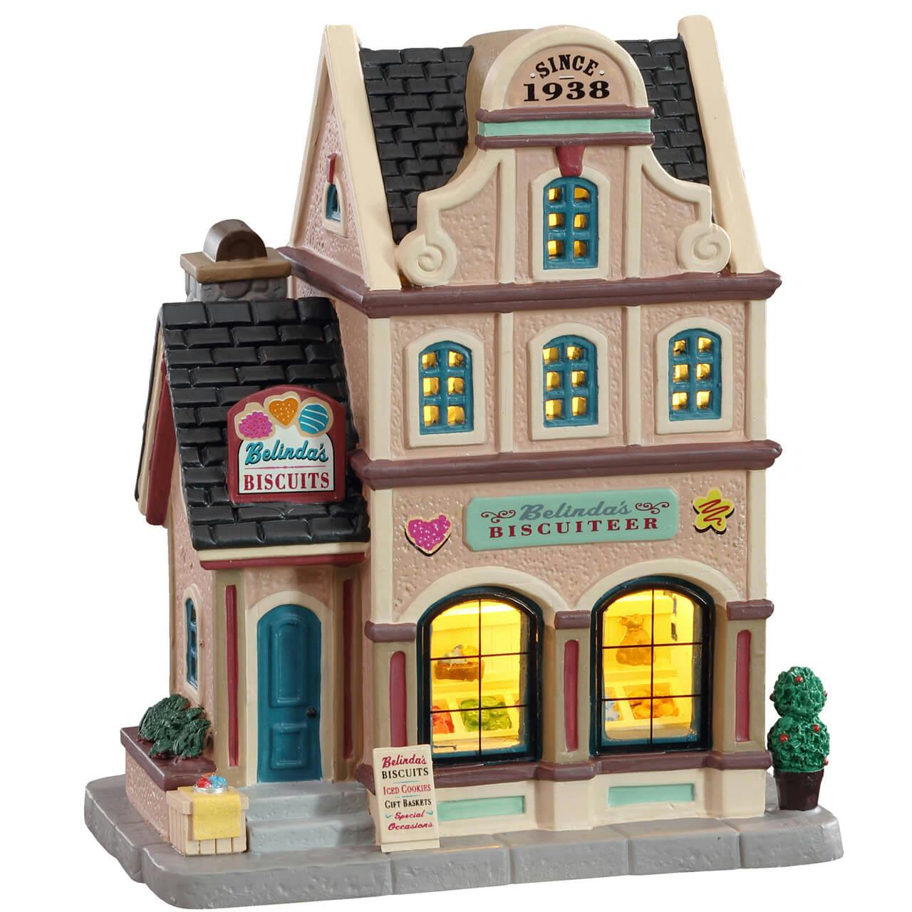 Belinda&#x27;s Biscuiteer