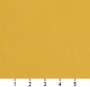 Upholstery Fabric - Gold & Yellow Plain & Solid Upholstery Fabric 54 Inches"
