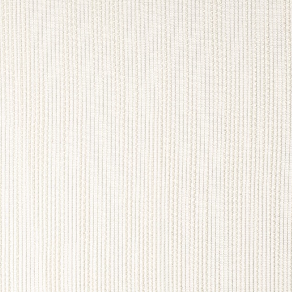 Popcorn - White & Ivory Plain & Solid Upholstery Fabric 118 Inches"