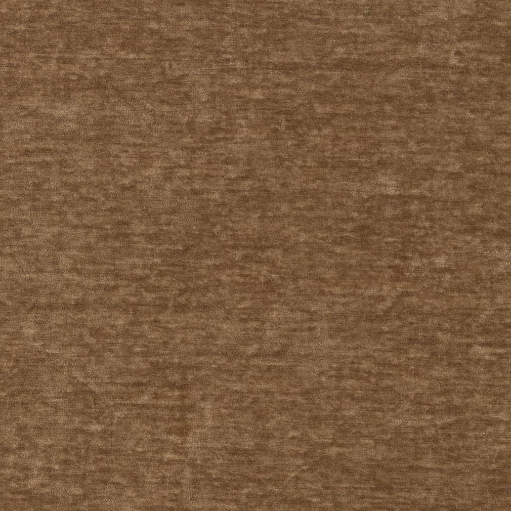 Coffee - Brown Plain & Solid Upholstery Fabric 54 Inches"