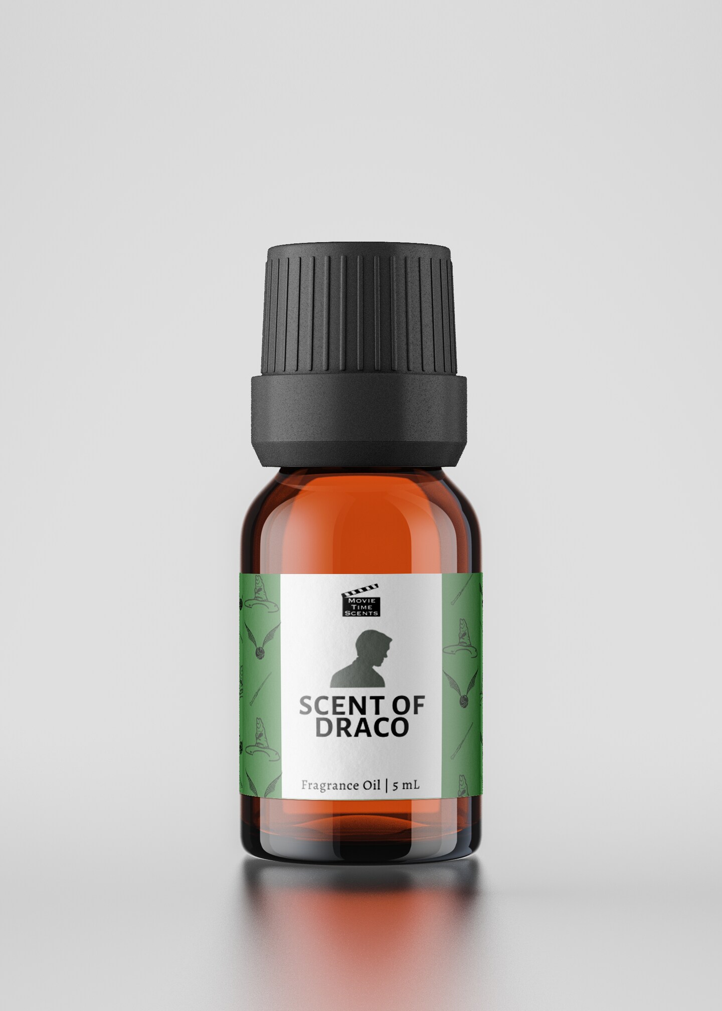 Scent of Draco, all good unique scent, extra-ordinary oil, fantastic smell nice perfume, magical potion, gift for wizard fans, fantasy aroma