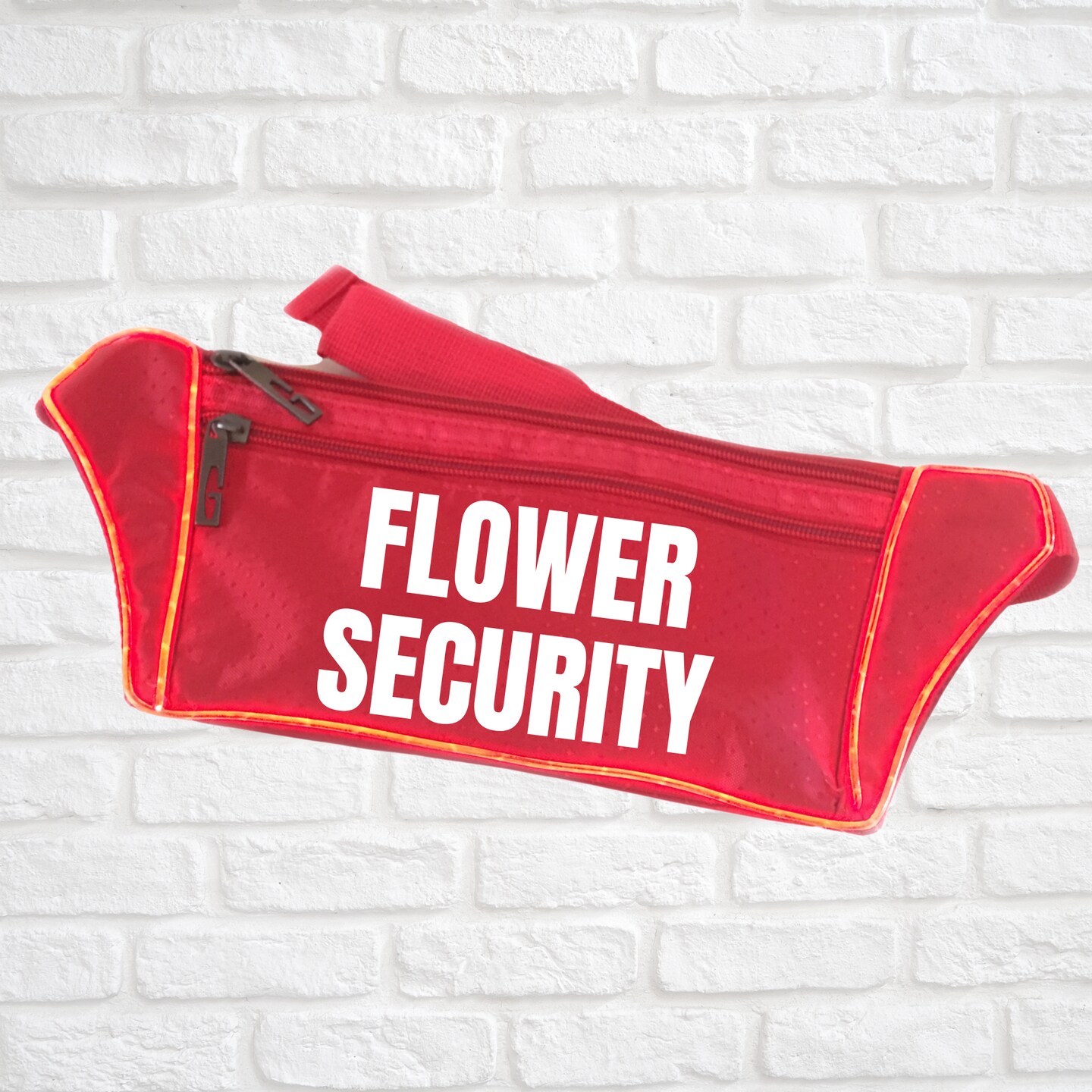 Security fanny pack sale