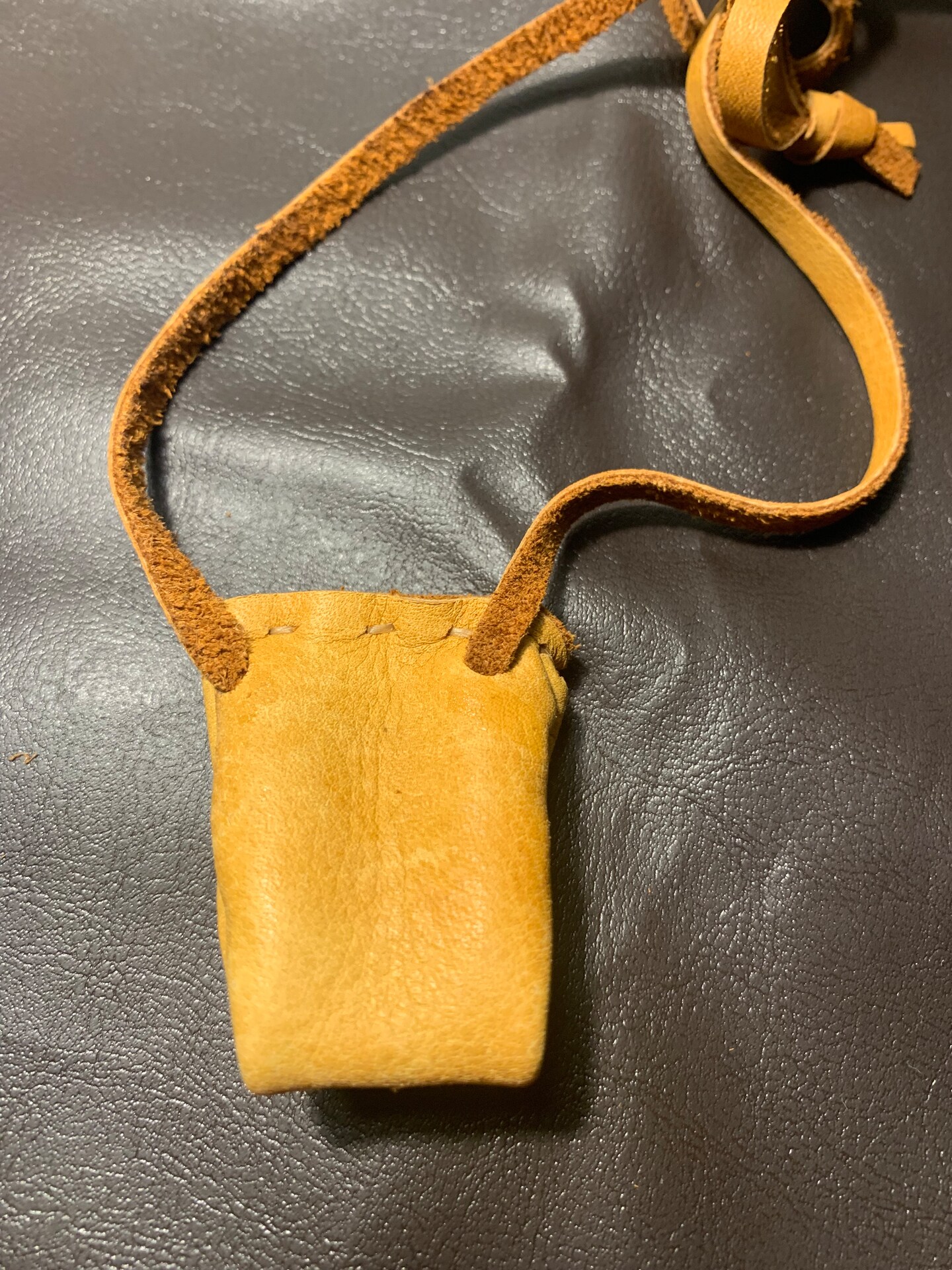 Medicine Bag | MakerPlace by Michaels