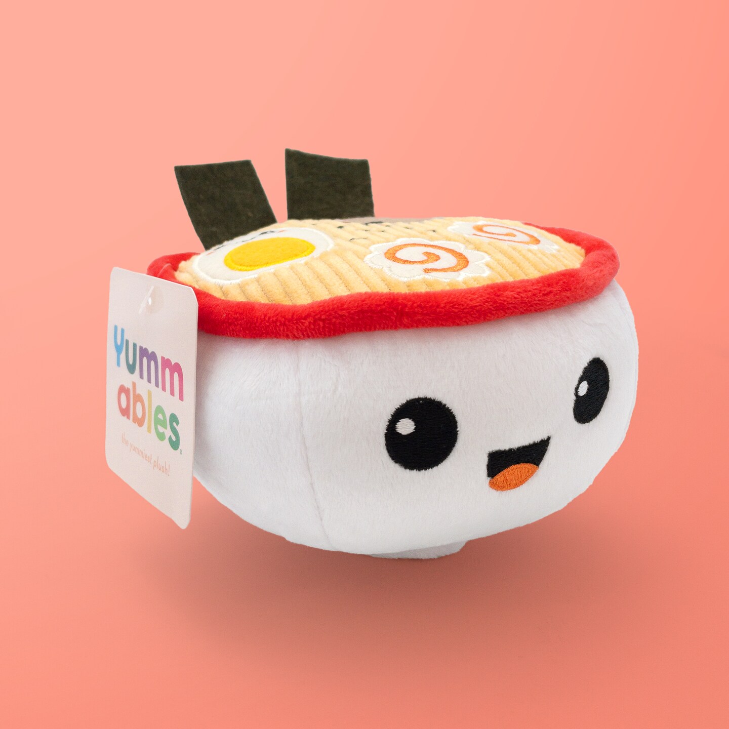 Ramen stuffed animal on sale