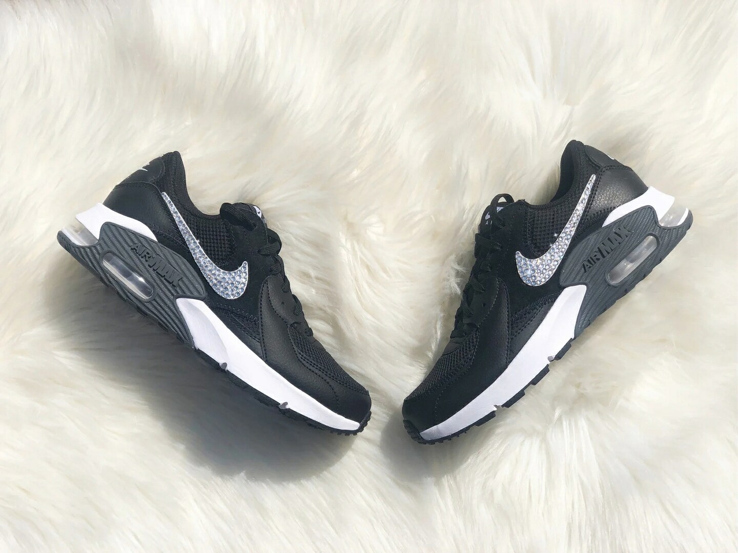 nike air max excee custom