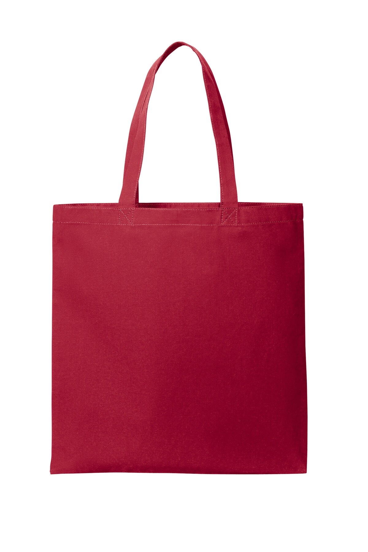 Port Authority&#xAE; Classic Core Cotton Tote Bag
