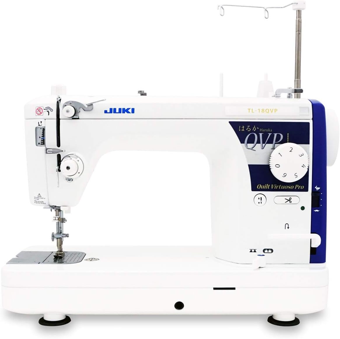 Juki Haruka TL18QVP Portable Quilting and Sewing Machine