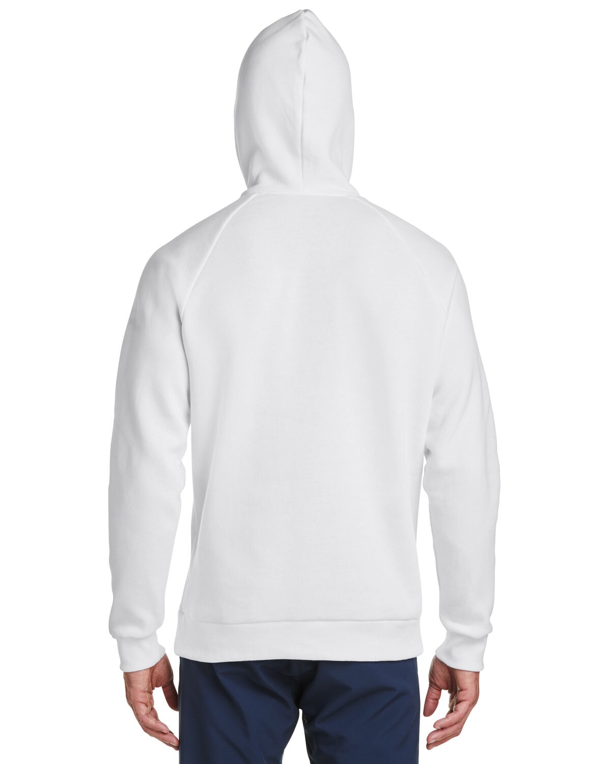 Under Armour&#xAE; Men&#x27;s Rival Fleece Hooded Sweatshirt