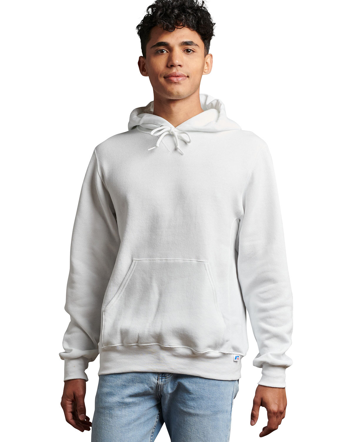Russell Athletic&#xAE; Dri Power Hooded Sweatshirt