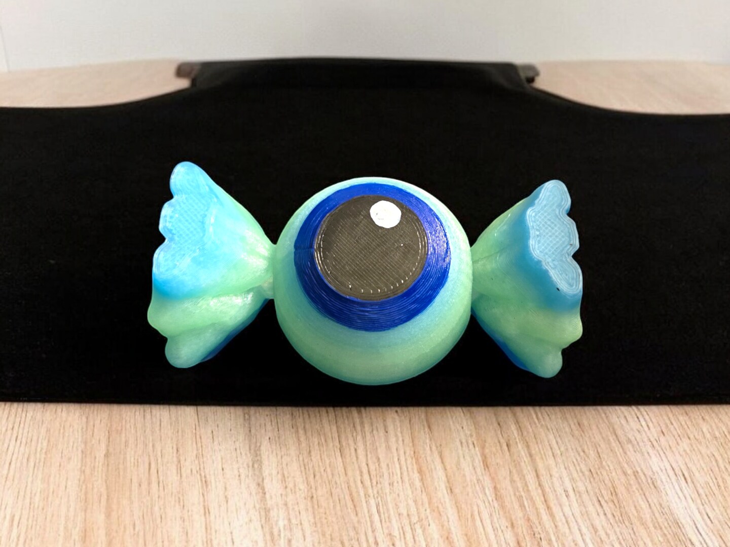 3d printed Candy Fidget Spinner product 2