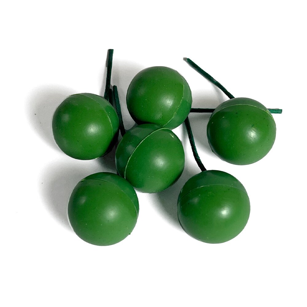 Crackling 6 Piece Ball 12 Ct