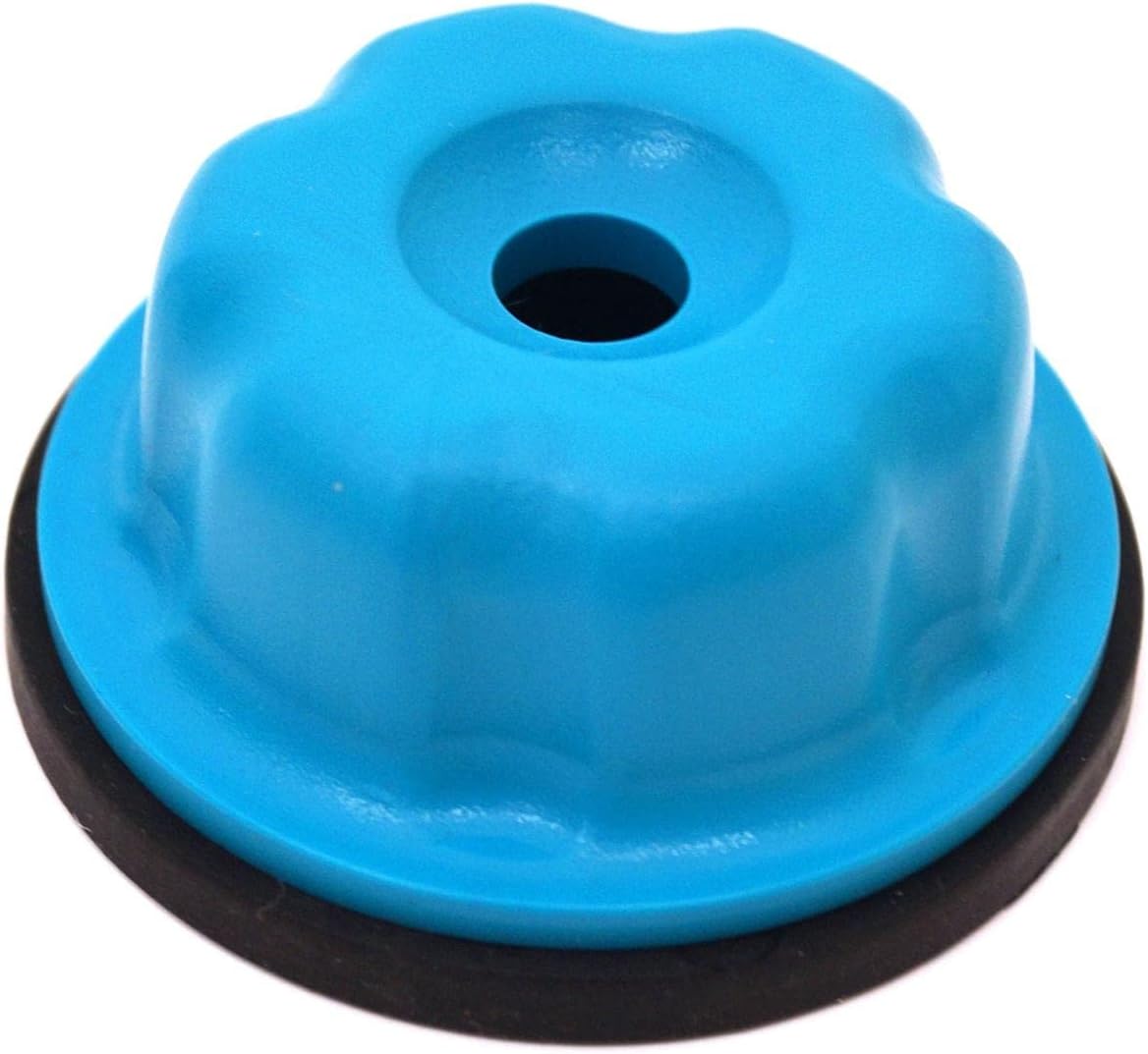 Glass Grinder Cookie Tool for Finger Protection & Pressure Control