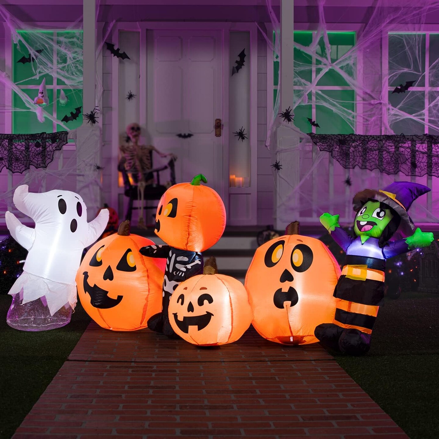 Outdoor Yard Lawn Garden Decorations