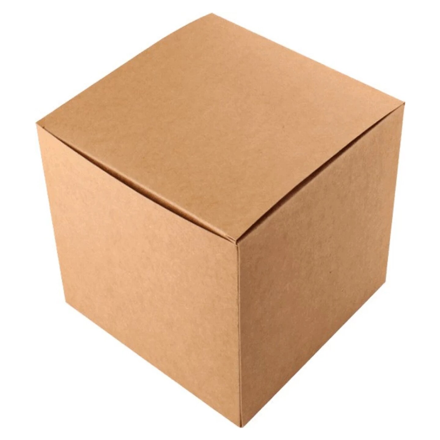 Long and Narrow Packaging Solution Box - 10x10x10 Inch