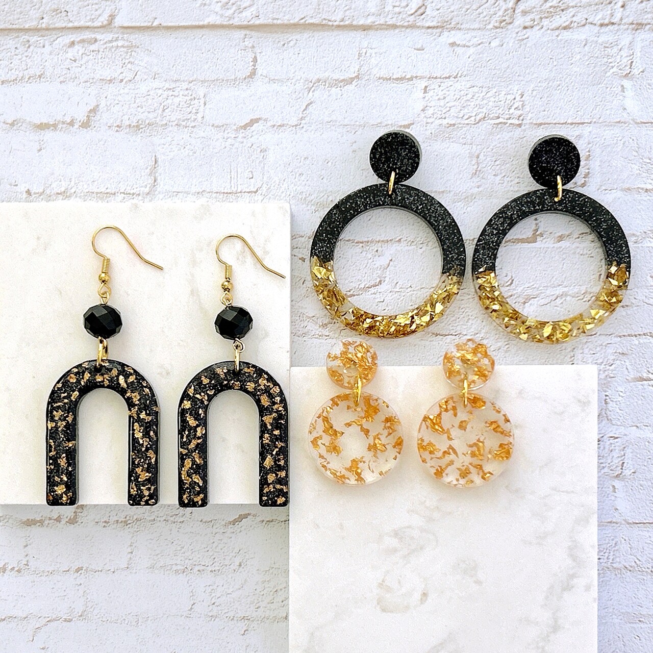 UV Resin 101 - Projects for the Complete Beginner