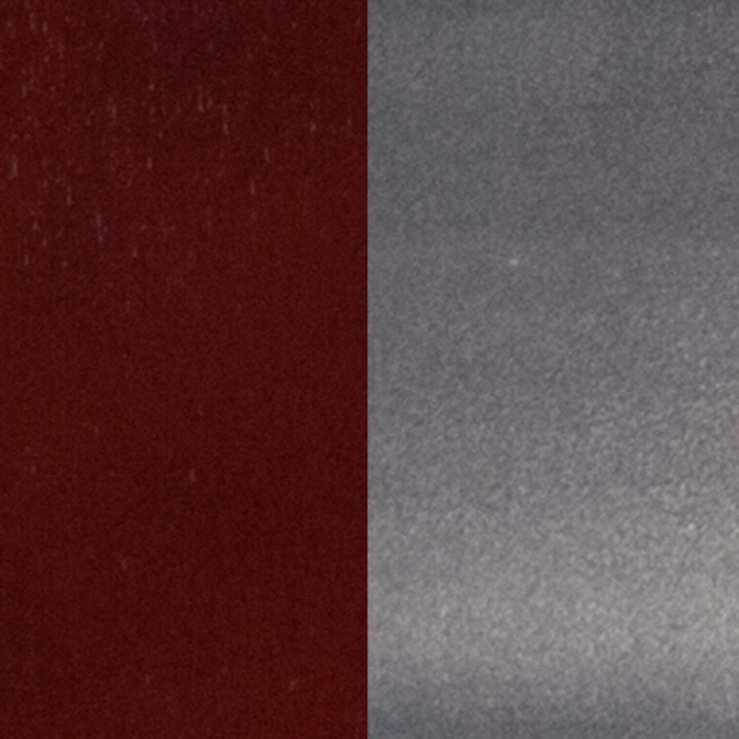 Emma and Oliver Clear Coated Ladder Back Metal Restaurant Dining Barstool