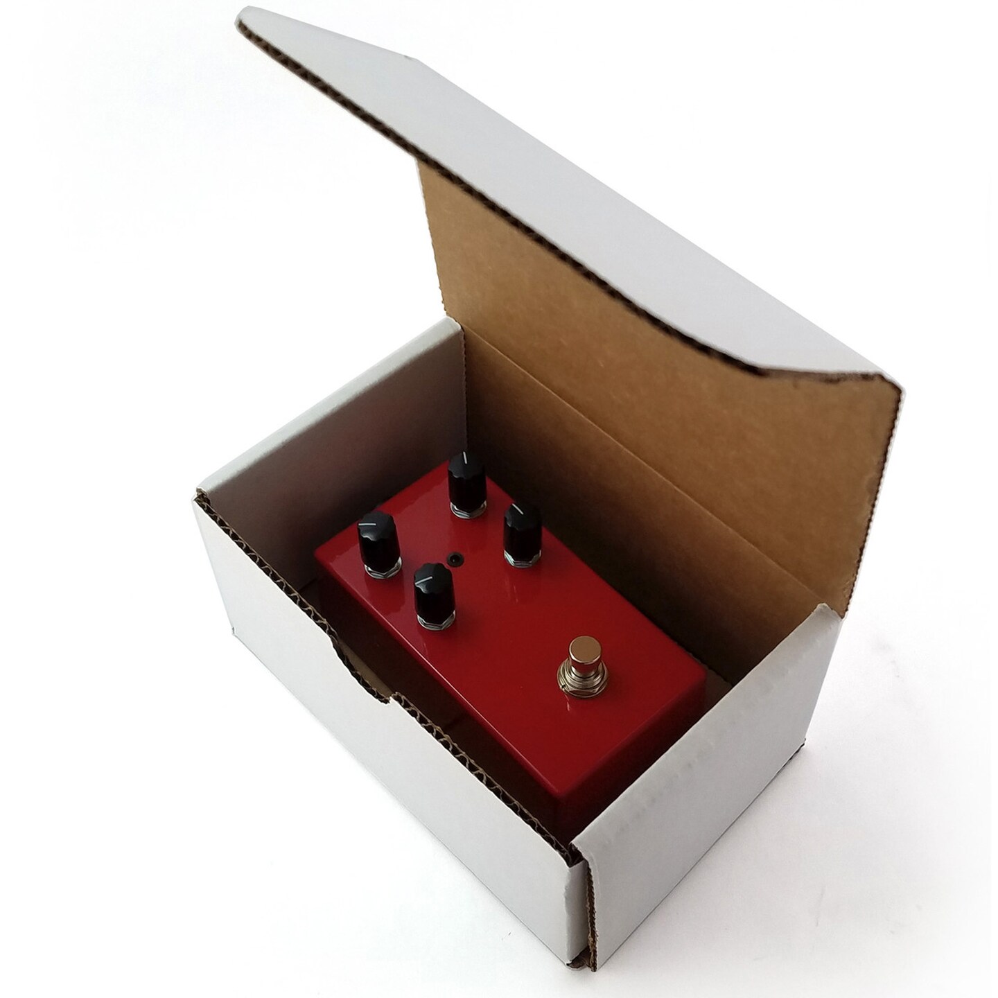 Extra Long Box L=11 1/4, W=8 3/4, D=4 Inch