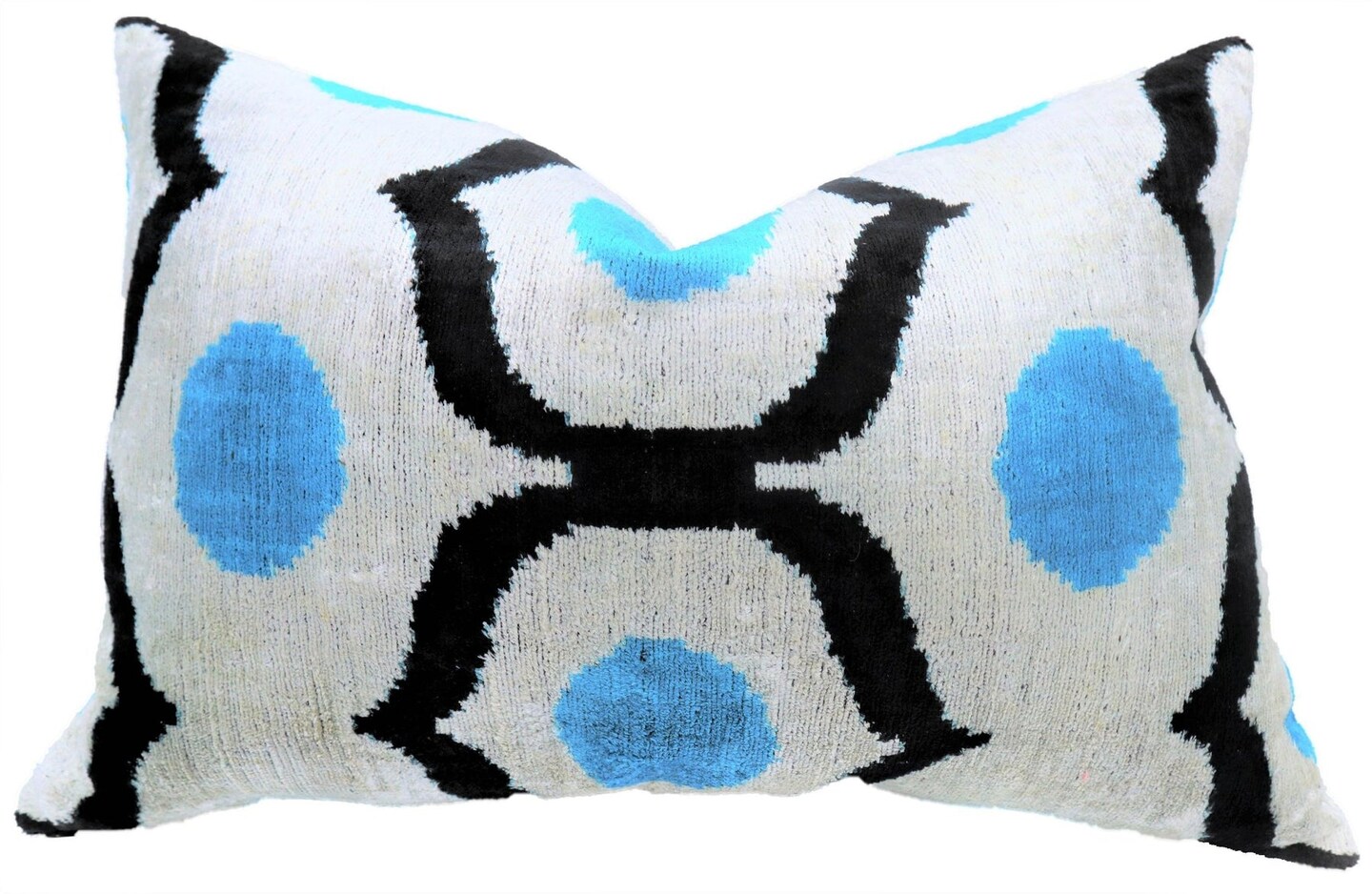 Canvello Luxury Handmade Throw Pillow online - 16x24