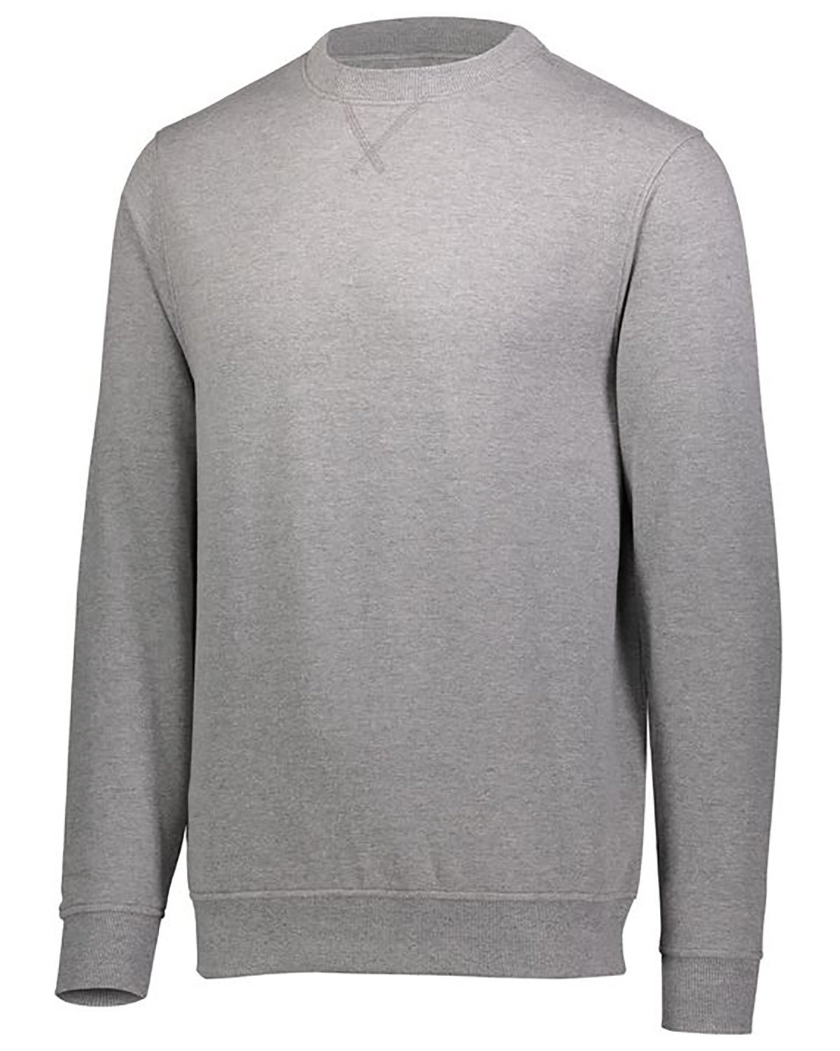 Augusta Sportswear&#xAE; Adult Fleece Crewneck Sweatshirt