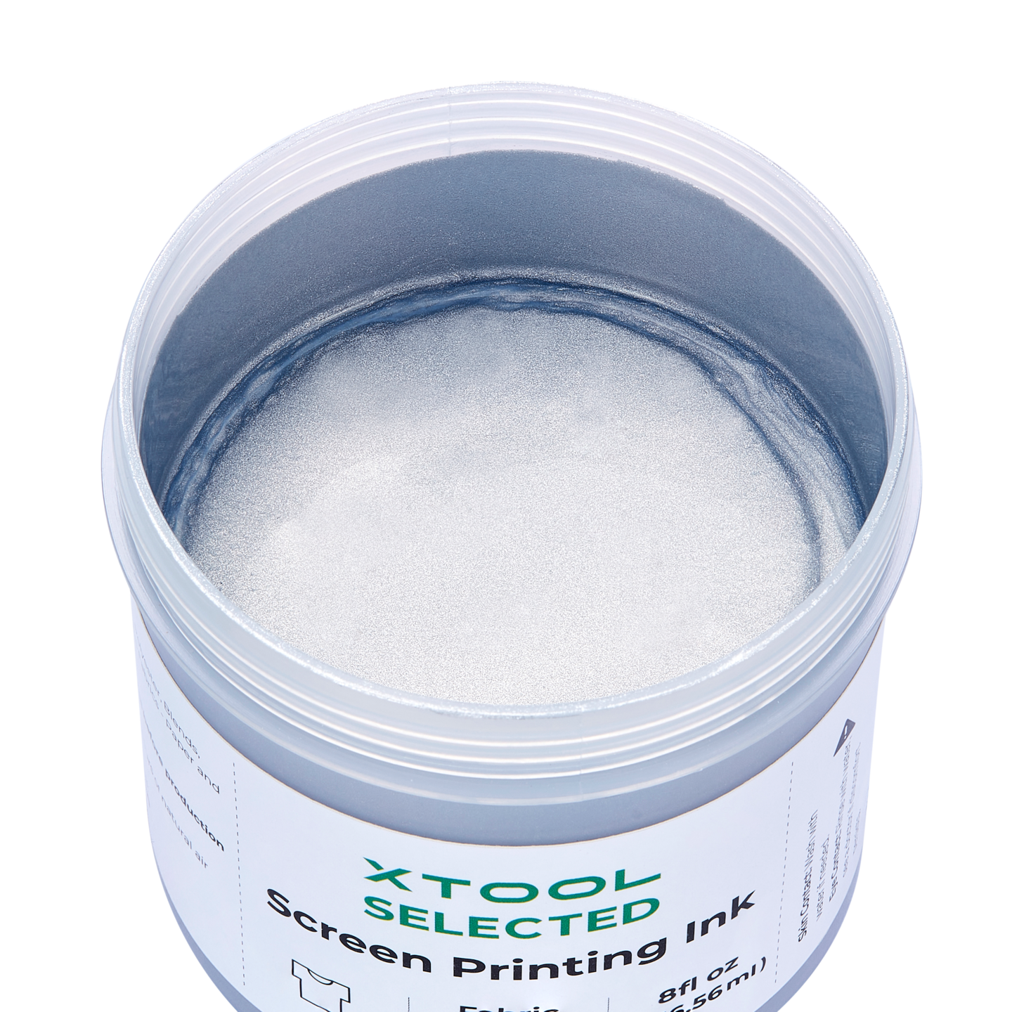 Glitter Screen Printing Ink