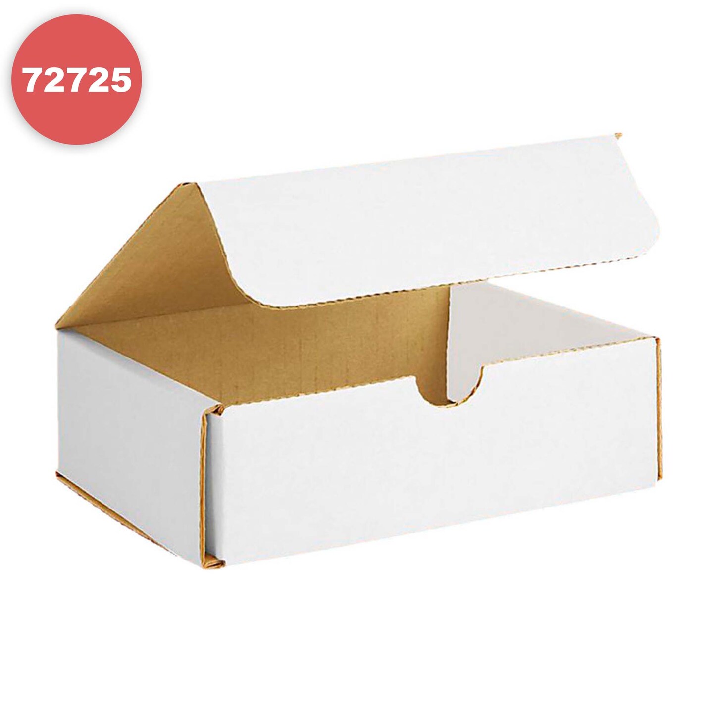 Extra Long Box L=11 1/4, W=8 3/4, D=4 Inch