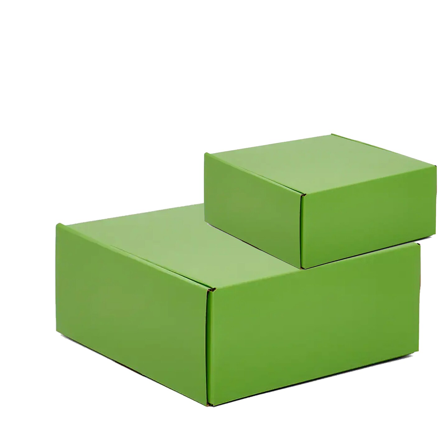 Reliable Mailing Boxes Perfect Size for Secure Shipping 10" x 8" x 4"