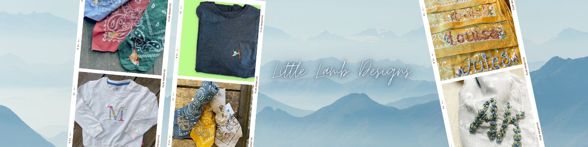 storefront banner