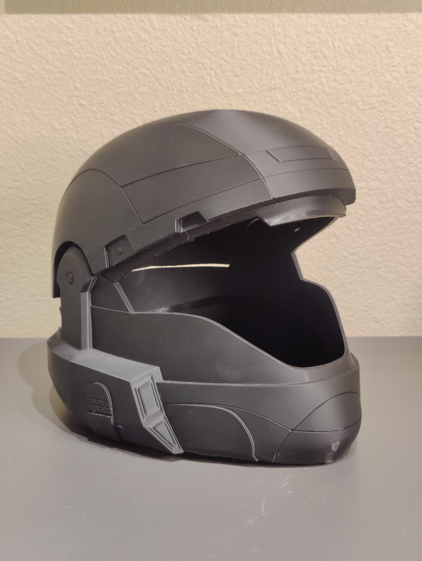 Halo ODST Helmet DIY Kit or Painted MakerPlace by Michaels