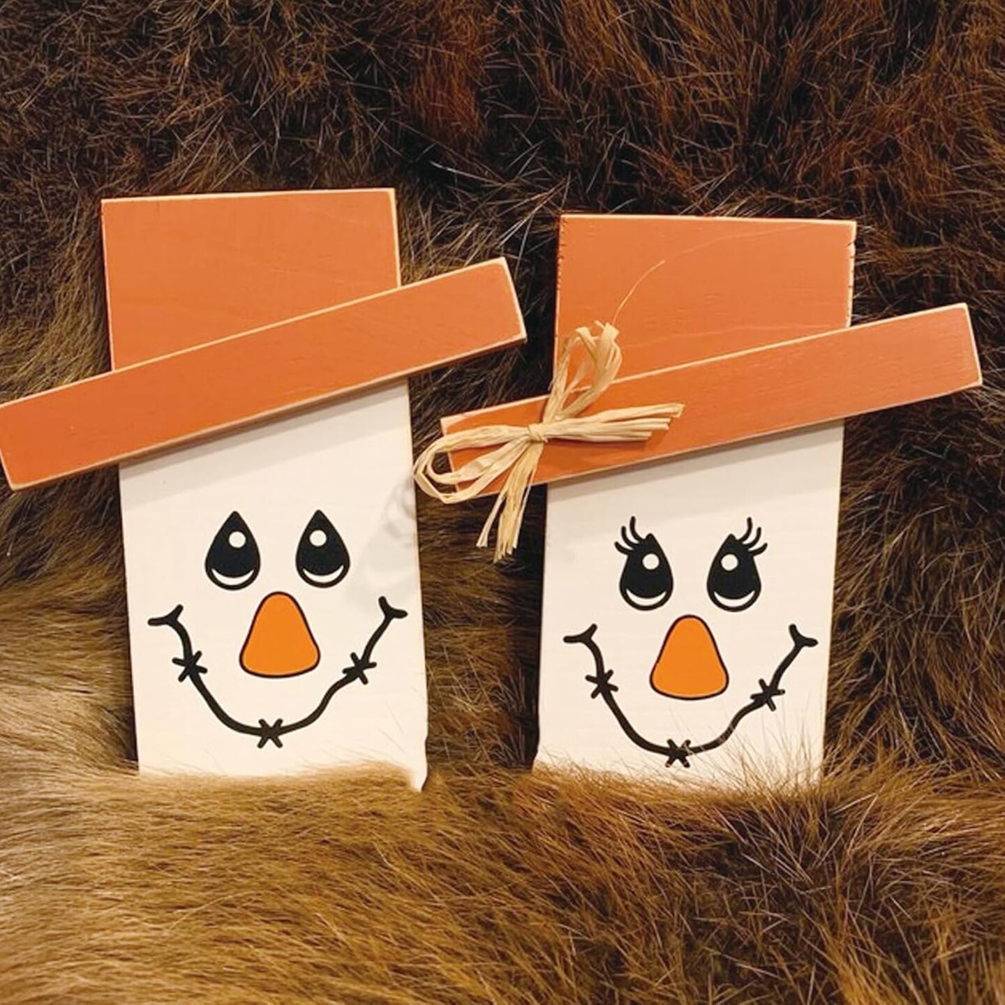 Small Stencils for Painting on Wood Reusable, 3 Inch Reusable Stencil