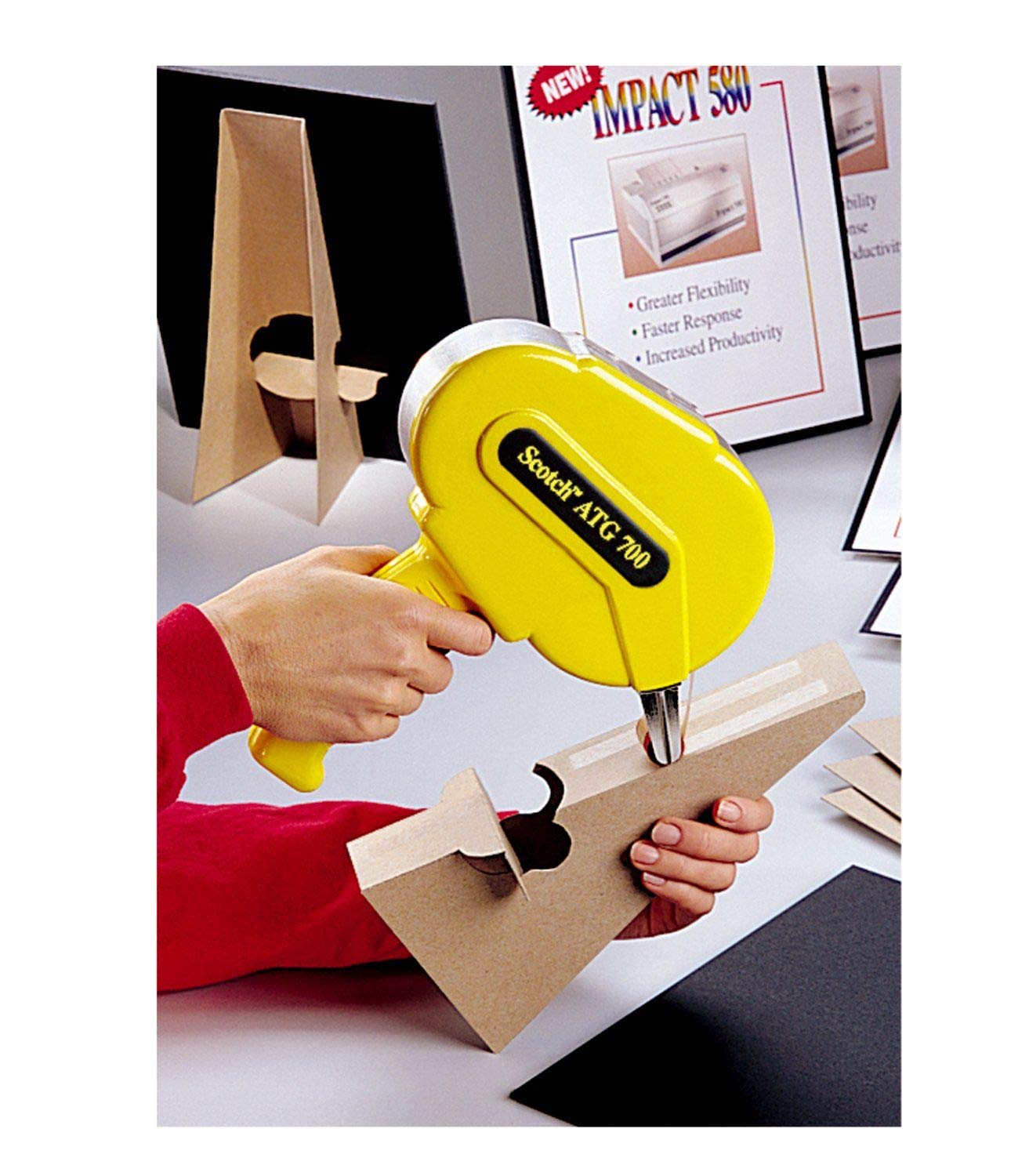 Scotch ATG 700 Adhesive Applicator Gun