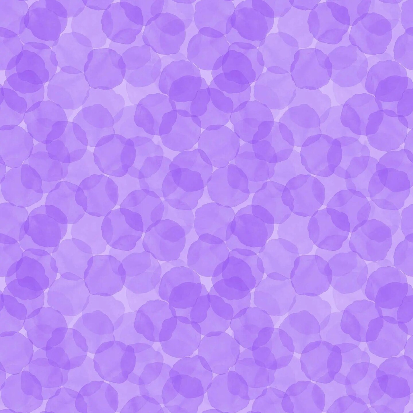 Purple Berry Juicy Tonal Trio Cotton 44&#x22;/45&#x22; Fabric Per Yard