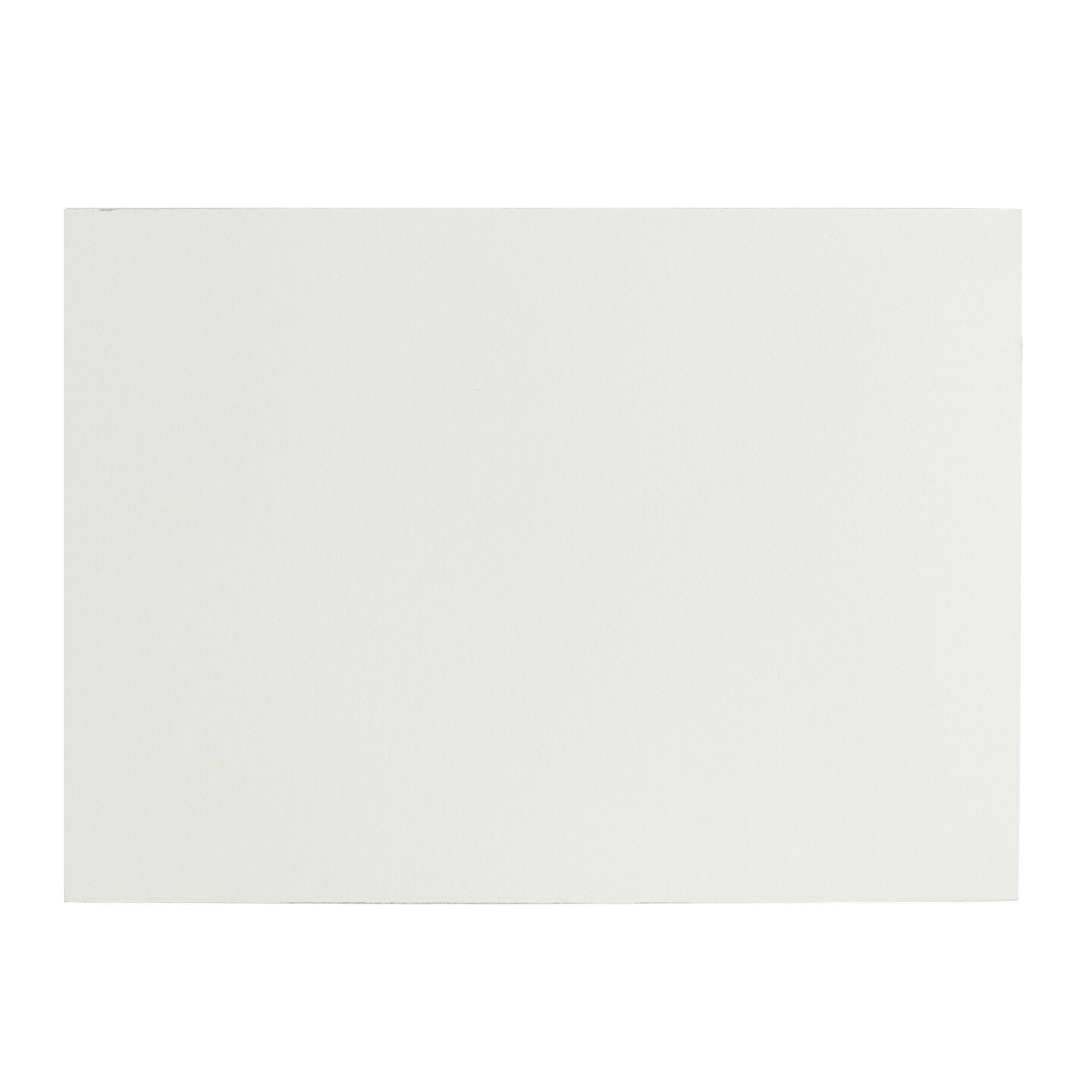 Fabriano Artistico Extra White Watercolor Block, 140 lb./300 gsm