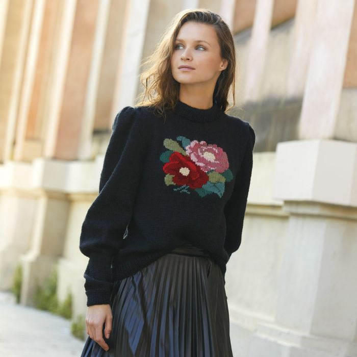 Katia Basic Merino Superwash Yarn