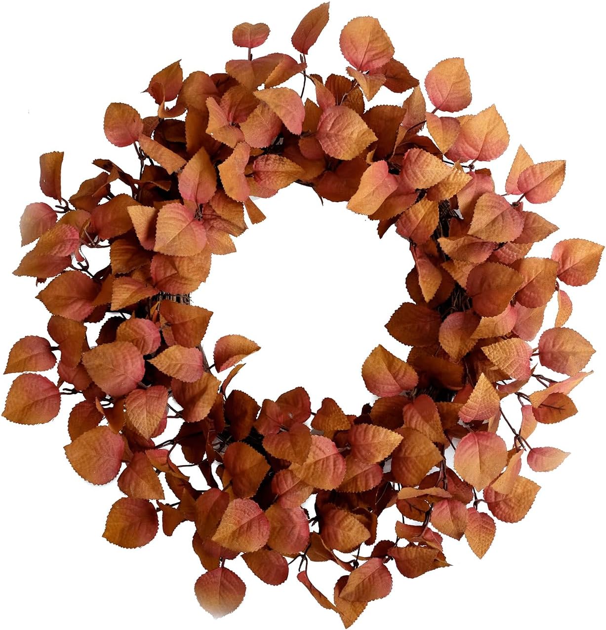 Artificial Fall Wreath - 20 Inch | Michaels