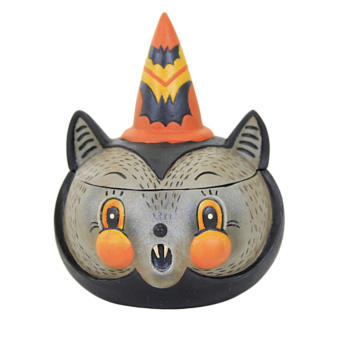 Bethany Lowe Batty Barnum Container