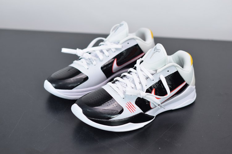 Nike Kobe 5 Protro Bruce Lee Alternate | MakerPlace by Michaels