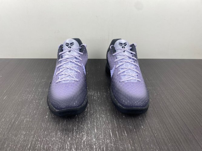 シューズ(男性用) KOBE6 PROTRO EYBL 楽天市場】【 NIKE ZOOM KOBE 6 PROTRO 'EYBL' / BLACK LAVENDER