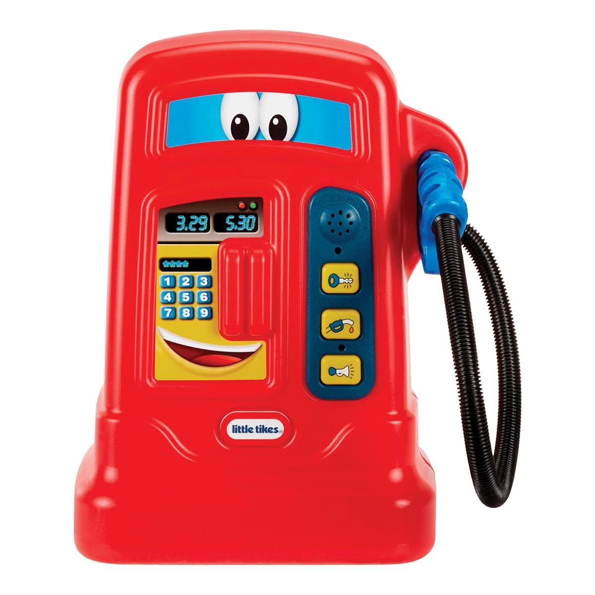 Little Tikes Cozy Pumper - Red