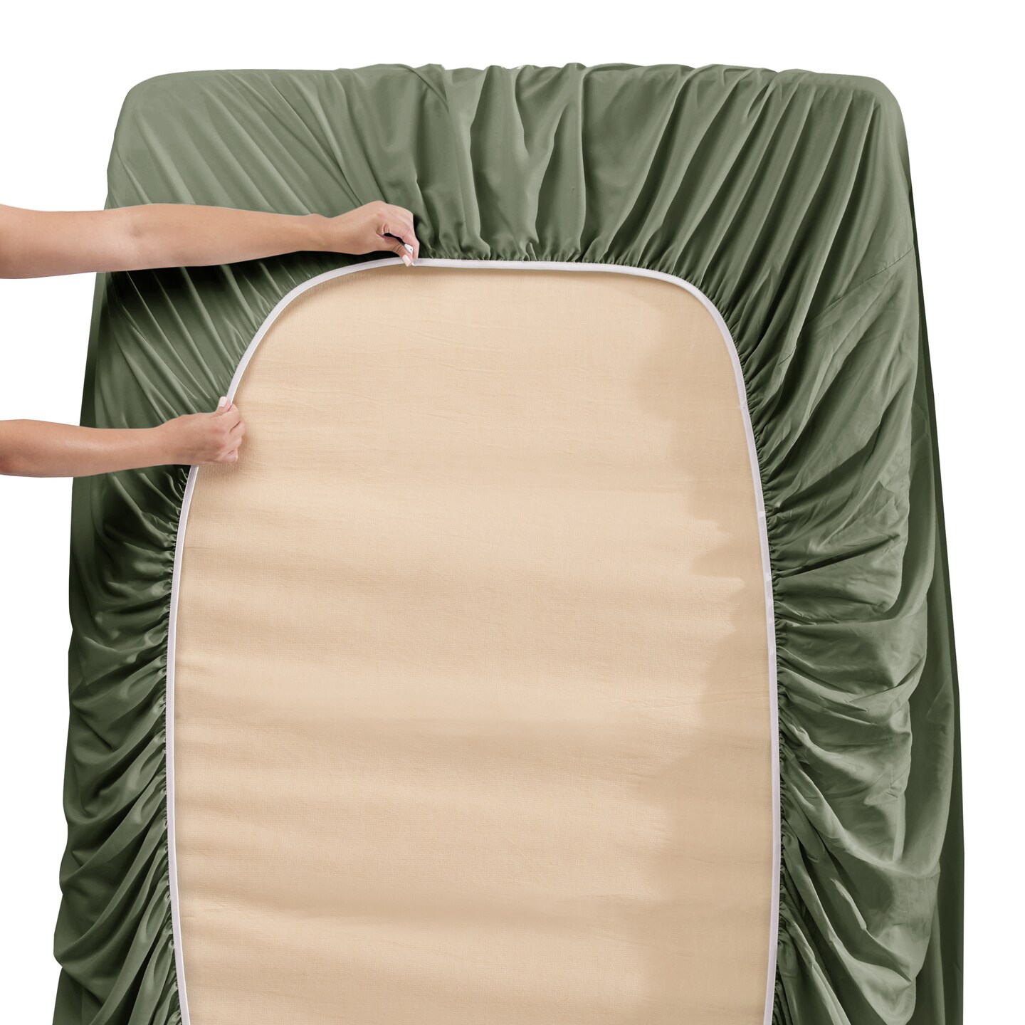Nestl Extra Deep Pocket Sheets