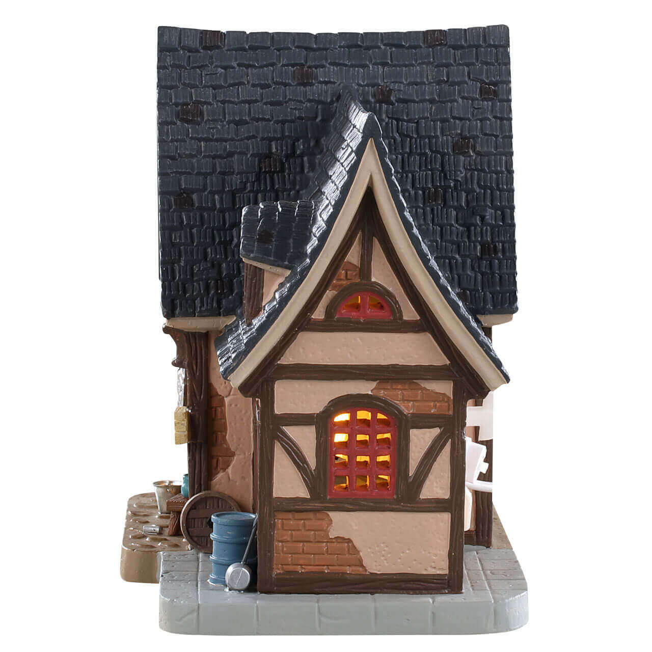 LEMAX Bellows and Co. Blacksmith #95517
