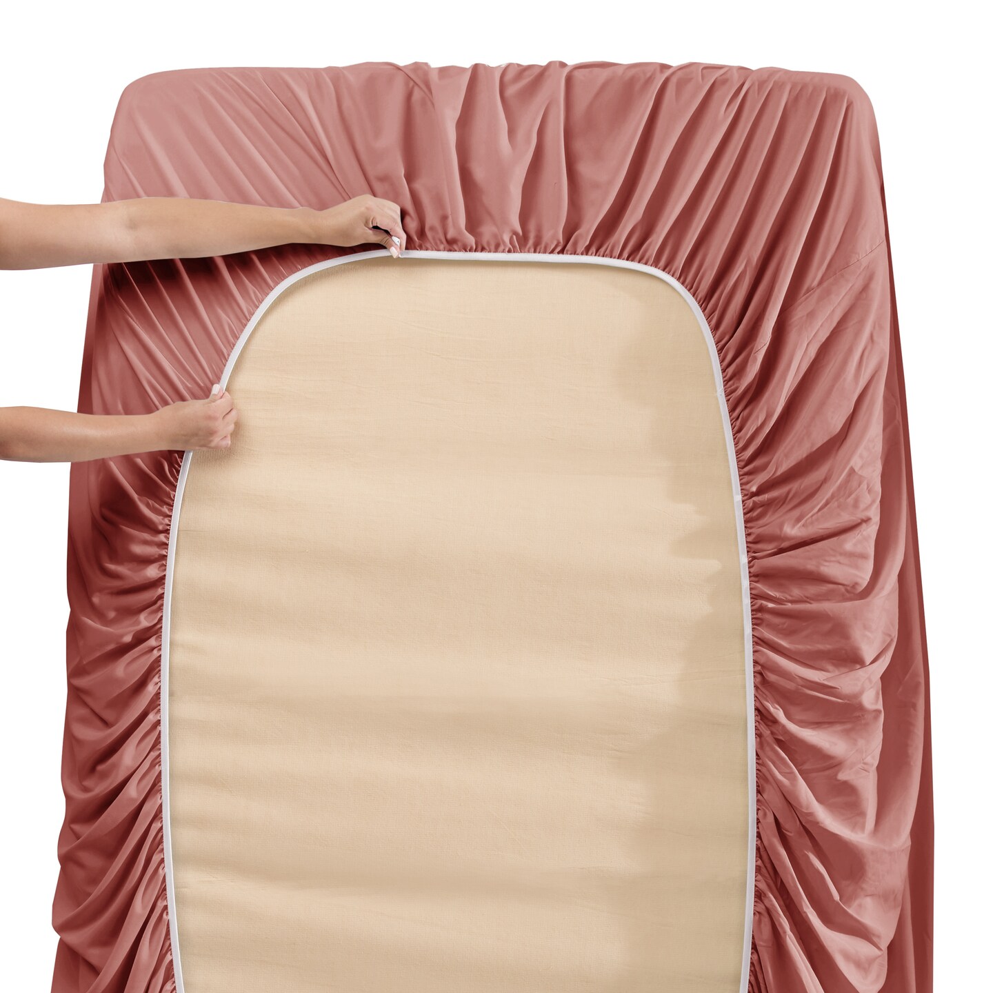 Nestl Extra Deep Pocket Sheets