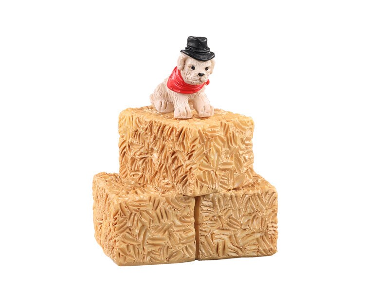 LEMAX Farm &#x22;Animals&#x22; #14847