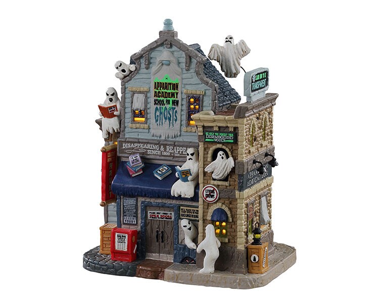 LEMAX Apparition Academy #15732