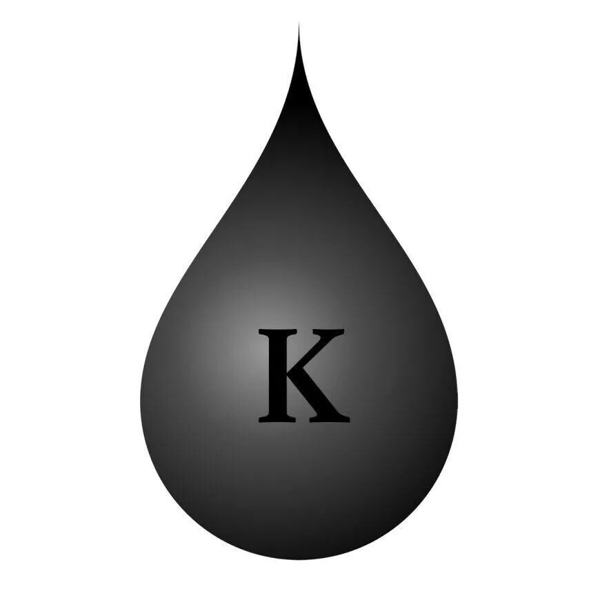 Sawgrass SubliJet-UHD Ink SG500 & SG1000 - Black (K) 31 ML 609101