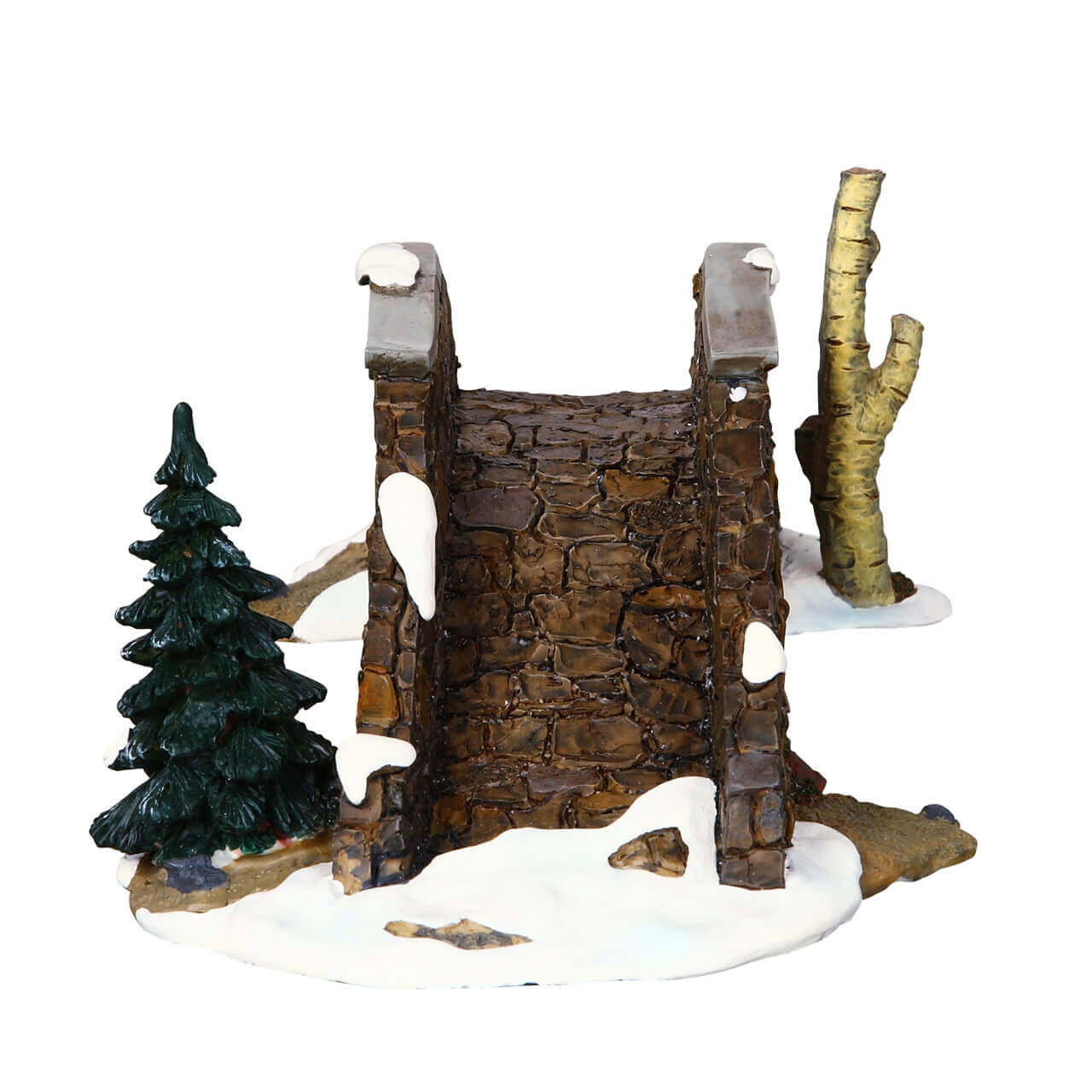 LEMAX Olde Stone Bridge #03328