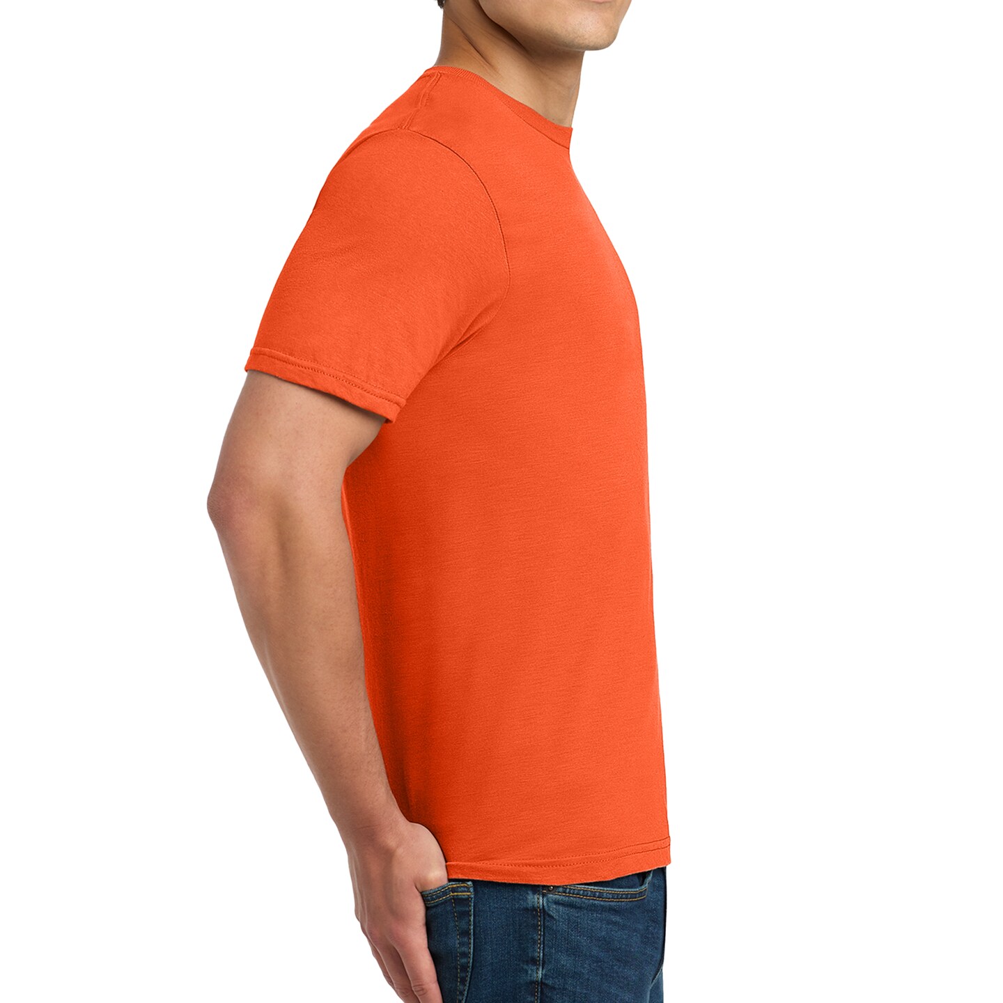 Gildan Softstyle Adult T-Shirt, Ring-Spun Cotton Tee with Smooth Print Surface