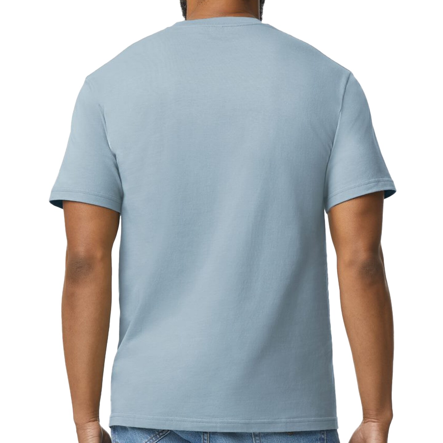 Gildan Softstyle Adult T-Shirt, Ring-Spun Cotton Tee with Smooth Print Surface