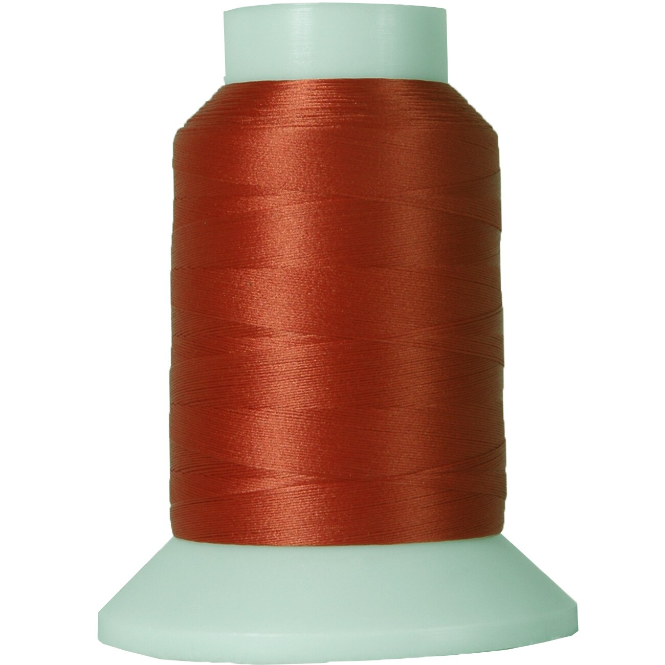 Threadart Wooly Nylon Thread - 1000m Spools - Serger Sewing Stretchy Thread - 50 Colors Available